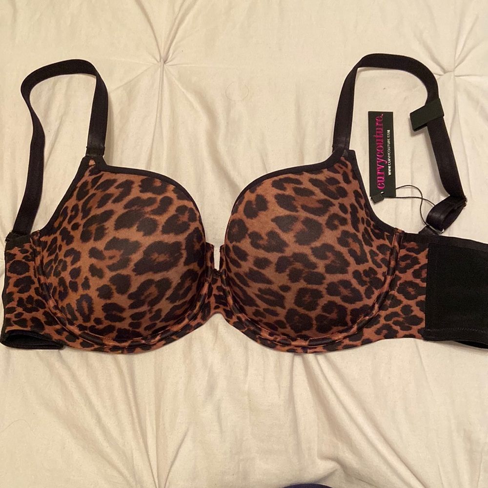T-shirt bra